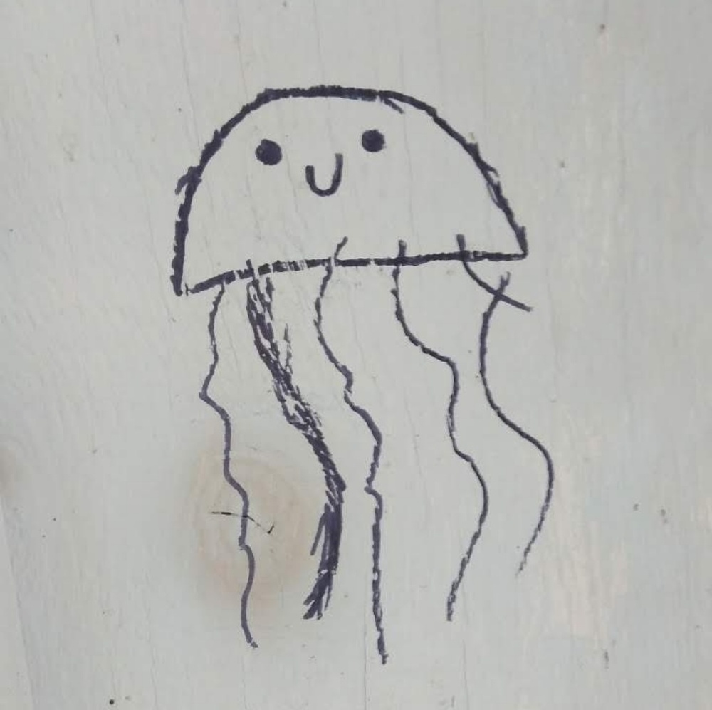 Meet your Posher, Maeve